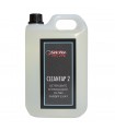 CLEANFAP 2 FASE 2 DELLA PULIZIA DEL FILTRO FAP E CATALIZZATORE SENZA SMONTAGGIO: RISCIACQUO 2L