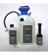 KIT CLEANFAP KIT PER LA PULIZIA DEL FILTRO FAP E CATALIZZATORE SENZA SMONTAGGIO
