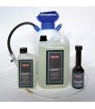 KIT CLEANFAP KIT PER LA PULIZIA DEL FILTRO FAP E CATALIZZATORE SENZA SMONTAGGIO