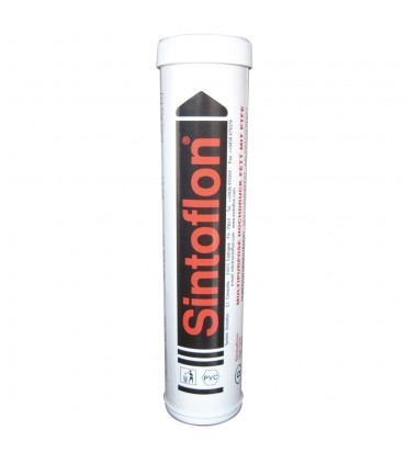 MULTIPURPOSE GREASE GRASSO MULTIUSO A BASE DI LITIO E PTFE