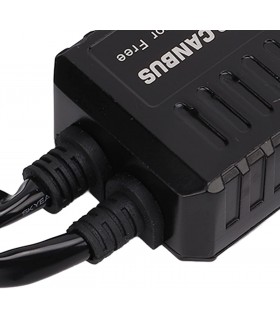 FILTRI LED CANBUS ANTIFLICKERING