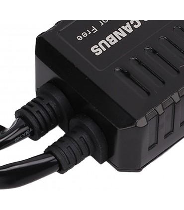 FILTRI LED CANBUS ANTIFLICKERING