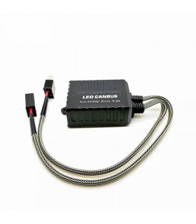 FILTRI LED CANBUS ANTIFLICKERING