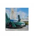 PELLICOLA WRAPPING APA LUCIDO JW/R94.5 ULTRA BIMINI TEAL GLOSS X METRO LINEARE