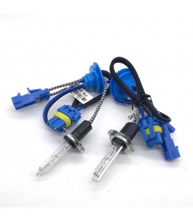 KIT XENON 12V 55W AC CANBUS ULTIMATE FAST PRO SLIM DIGITALE