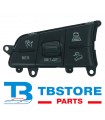 PULSANTIERA CRUISE CONTROL ADATTIVO ORIGINALE ALFA ROMEO STELVIO