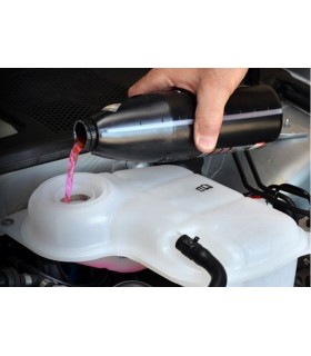 Vaschetta acqua radiatore 50555488 Alfa Romeo Giulia 2.2 diesel 16v