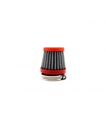 FILTRO ARIA SPORTIVO BMC FBSA25-40 FILTRO SFIATO MOTORE