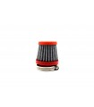 FILTRO ARIA SPORTIVO BMC FBSA25-40 FILTRO SFIATO MOTORE