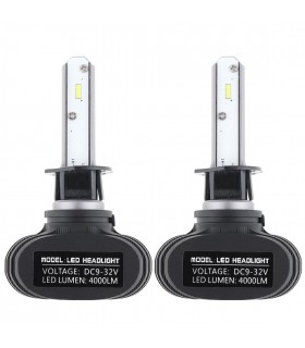 SUPER ONE KIT LED CSP 9-32V 8000 LUMEN 50W