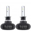 SUPER ONE KIT LED CSP 9-32V 8000 LUMEN 50W