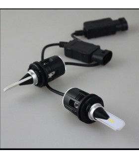 B-SIX PRO KIT LED CSP Y11 12-24V 7200 LUMEN 48W