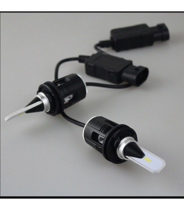 B-SIX PRO KIT LED CSP Y11 12-24V 7200 LUMEN 48W