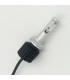 GIGANSEVEN KITL LED LUXEON ZES 12-24V 8000 LUMEN 50W