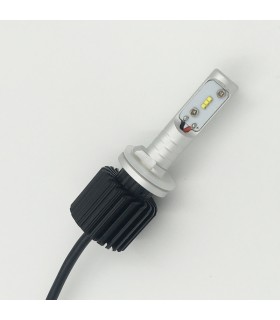 GIGANSEVEN KITL LED LUXEON ZES 12-24V 8000 LUMEN 50W