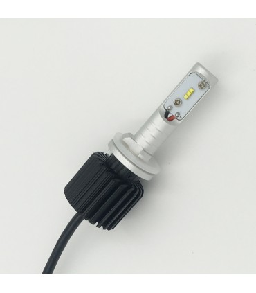 GIGANSEVEN KITL LED LUXEON ZES 12-24V 8000 LUMEN 50W