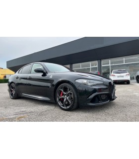 SET CERCHI WSP ITALY FEDRO W258 ANTHRACITE 19" ALFA ROMEO GIULIA