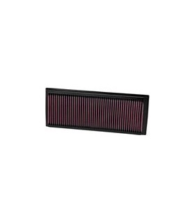 KN 33-2865 FILTRO ARIA SPORTIVO VOLKSWAGEN , SEAT , AUDI , SKODA