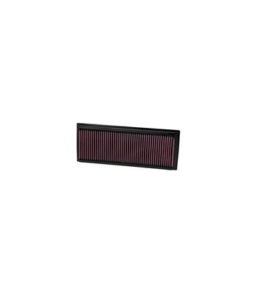 KN 33-2865 FILTRO ARIA SPORTIVO VOLKSWAGEN , SEAT , AUDI , SKODA