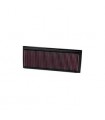 KN 33-2865 FILTRO ARIA SPORTIVO VOLKSWAGEN , SEAT , AUDI , SKODA