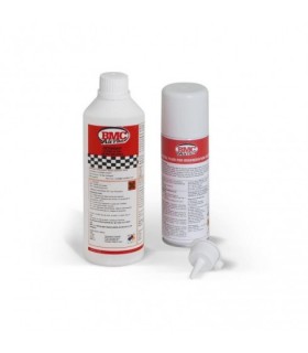 BMC WA200-500 KIT LAVAGGIO FILTRO ARIA