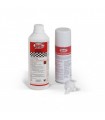 BMC WA200-500 KIT LAVAGGIO FILTRO ARIA