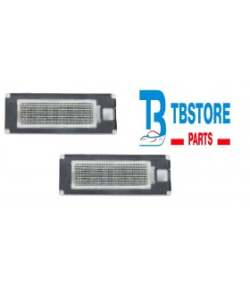 copy of PLAFONIERE TARGA LED SPECIFICHE FIAT 500X CANBUS