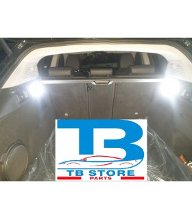copy of PLAFONIERE TARGA LED SPECIFICHE FIAT 500X CANBUS