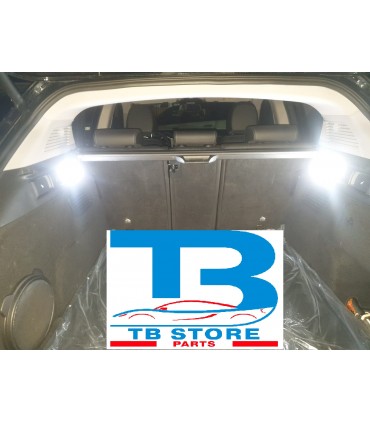 copy of PLAFONIERE TARGA LED SPECIFICHE FIAT 500X CANBUS