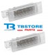 copy of PLAFONIERE TARGA LED SPECIFICHE FIAT 500X CANBUS