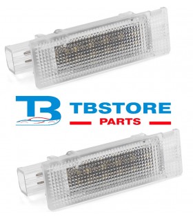 copy of PLAFONIERE TARGA LED SPECIFICHE FIAT 500X CANBUS