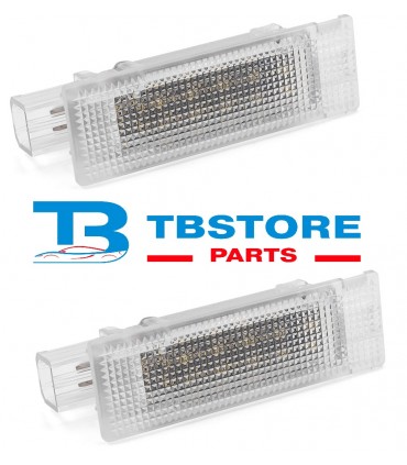 copy of PLAFONIERE TARGA LED SPECIFICHE FIAT 500X CANBUS