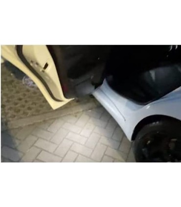 copy of PLAFONIERE TARGA LED SPECIFICHE FIAT 500X CANBUS