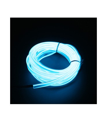 TUBO LED AMBIENTALE 2 METRI