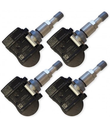 VALVOLA TPMS SENSORE PRESSIONE PNEUMATICO ORIGINALE ALFA ROMEO ALFA ROMEO