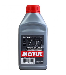 OLIO FRENI MOTUL RBF 700 FACTORY LINE