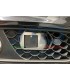 Armatura Antifurto BLOCCO RADAR Alfa Romeo GIULIA/STELVIO