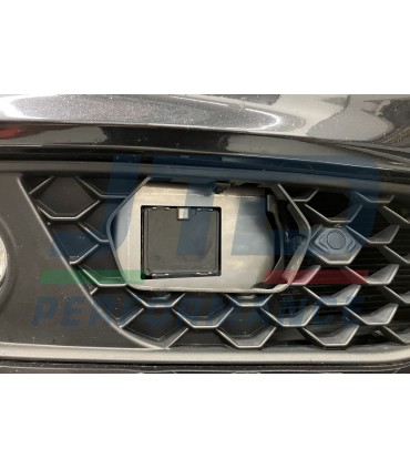 Armatura Antifurto BLOCCO RADAR Alfa Romeo GIULIA/STELVIO