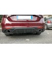 ESTRATTORE POSTERIORE / DAM REPLICA VELOCE ALFA ROMEO GIULIA