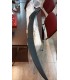 SPOILER CUBICATO CARBONIO ALFA ROMEO GIULIA