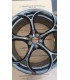 SET CERCHI WSP ITALY ROSSA W261