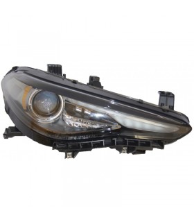faro destro 35w lavafari codice 50564095