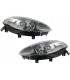COPPIA FARI FIAT BRAVO 198 - MAGNETI MARELLI