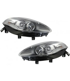 COPPIA FARI FIAT BRAVO 198 - MAGNETI MARELLI