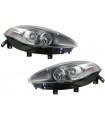 COPPIA FARI FIAT BRAVO 198 - MAGNETI MARELLI