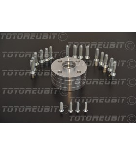 Distanziali 12 / 16 / 20 mm