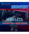 copy of Android Auto Apple Carplay Ai Box 2+32G Wireless Senza Fili