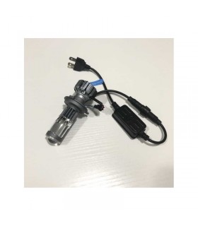 KIT LED ALTA POTENZA CON LENTICOLARE INTEGRATO