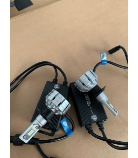 KIT CONVERSIONE LED SPECIFICO ALFA ROMEO GIULIETTA