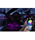 AMBIENT LIGHT AUTO - RGB - BLUETOOTH - WIFII